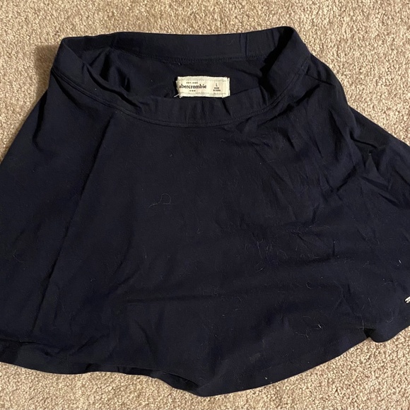 Abercrombie kids skirt - Picture 1 of 1